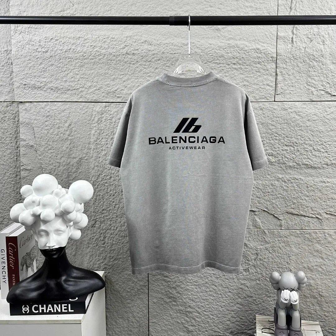 BALENciaga* * New Arrival T Same Style ： Size：S （100-140 ） M （130-160 ） L （150-175 ） XL （160-185 ） XXL （180-220 ）